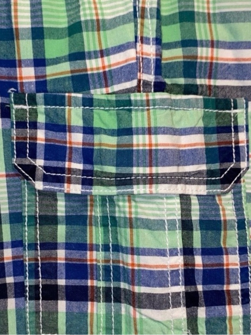 Gymboree Boys’ ‘Safari Ranger’ 4-piece Shorts Set - Picture 5 of 15